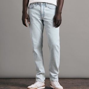 Rag & Bone Fit 3 - Cowley Jeans Athletic Fit (Size 32)
